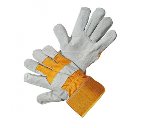 Pracovné rukavice kombinované FF EIDER LIGHT HS-01-002 veľ. 9