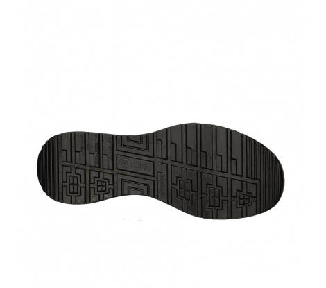 Pracovné sandále BNN Black OB ESD Slipper veľ. 37