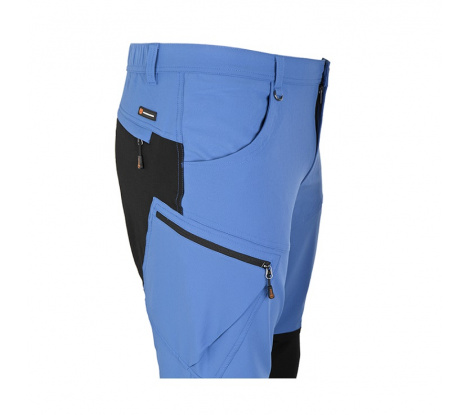 Nohavice ProM FOBOS Trousers modré veľ. 58