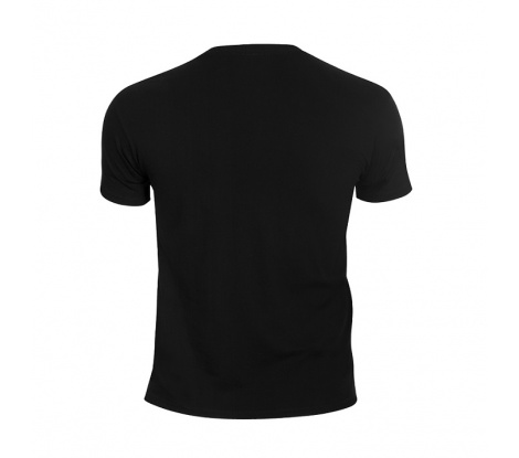 Tričko ProM HARDWORKER čierne veľ. XL