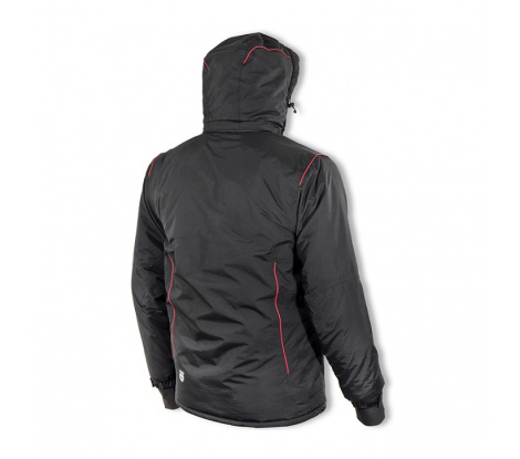 Zimná bunda ProM NYX Jacket čierna veľ. 2XL