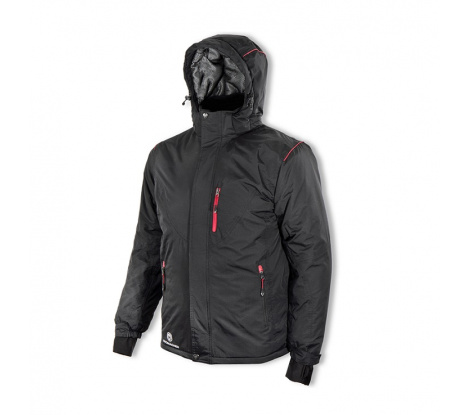 Zimná bunda ProM NYX Jacket čierna veľ. XL