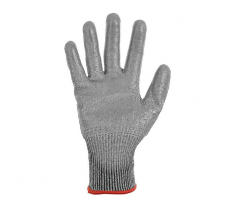 Protiporézne rukavice CITA II šedé, veľ. 09