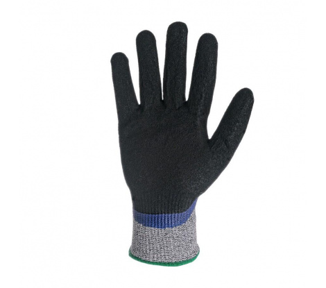 Protiporézne rukavice Cut 5 Cxs Rita, veľ. 09