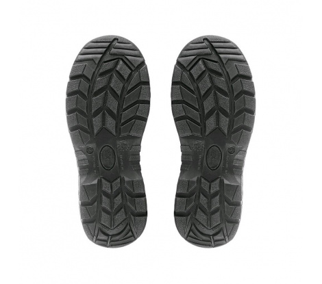 Zimná poloholeňová pracovná obuv Cxs Stone Topaz S3 veľ. 49