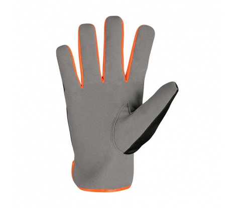 Zimné kombinované rukavice Cxs FURNY W veľ. 9