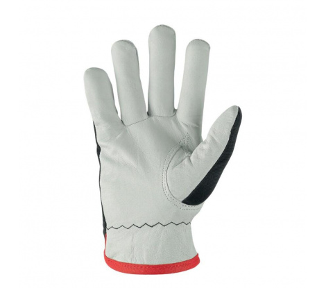 Kombinované zimné rukavice CXS Technik Winter veľ. 8