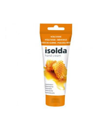 Krém na ruky ISOLDA včelí vosk