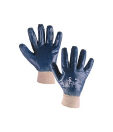 Povrstvené rukavice ARET