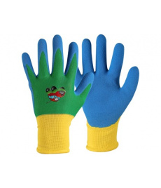Detské rukavice DRAGO