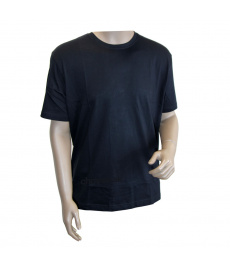 Bavlnené tričko Engelbert Strauss čierne