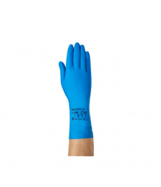 Chemické nitrilové rukavice Ansell AlphaTec® 79-700 (Virtex)