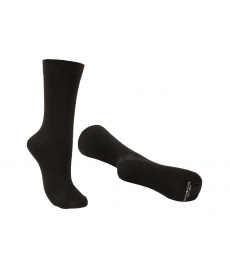 Ponožky UNIFORM Sock black