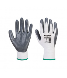 Povrstvené rukavice Portwest Flexo Grip VA310