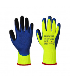 Zateplené rukavice Portwest Duo-Therm A185