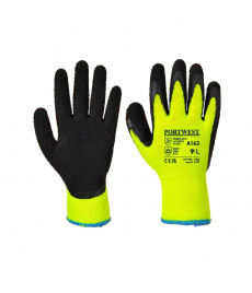 Zateplené rukavice Portwest Thermal Soft Grip A143