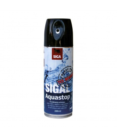 Impregnácia SIGA Aquastop 200 ml 