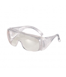 Číre ochranné okuliare CXS VISITOR