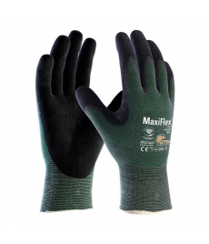Pracovné rukavice ATG MaxiFlex® CUT 34-8743
