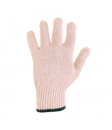 Textilné rukavice FLASH