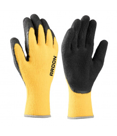 Zimné pracovné rukavice Petrax Winter
