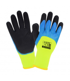 Zimné pracovné rukavice Procera X-Alpin